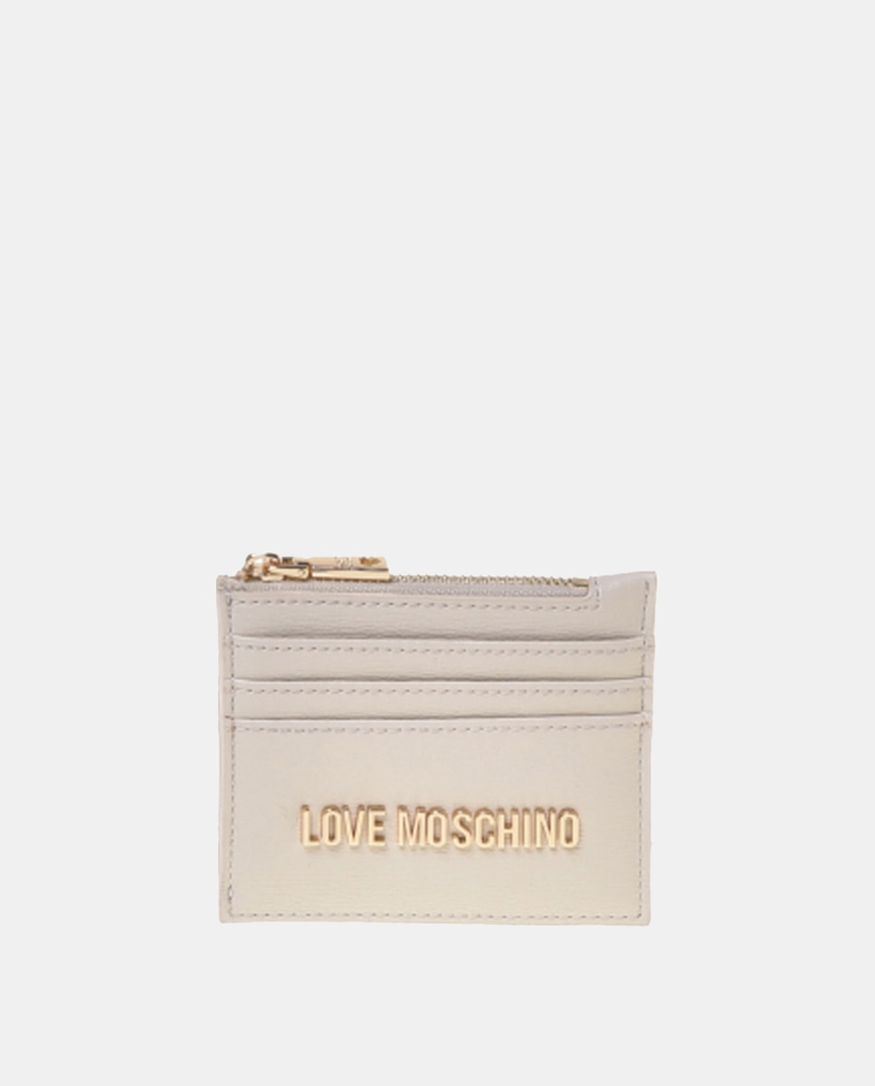 Imagem 0 de Porta-Cartões com Fecho de Correr