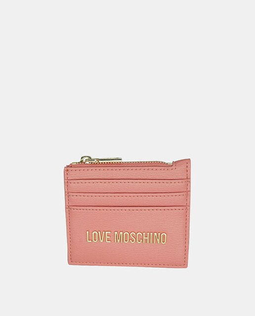 Imagen 0 de Tarjetero con cremallera