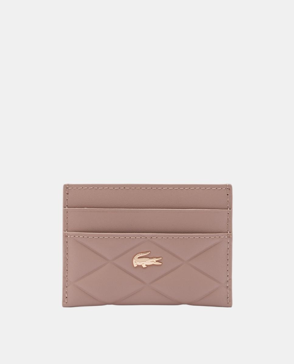 Imagem 0 de Porta-Cartões de Couro