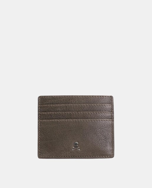 Imagem 0 de Porta-Cartões em Pele