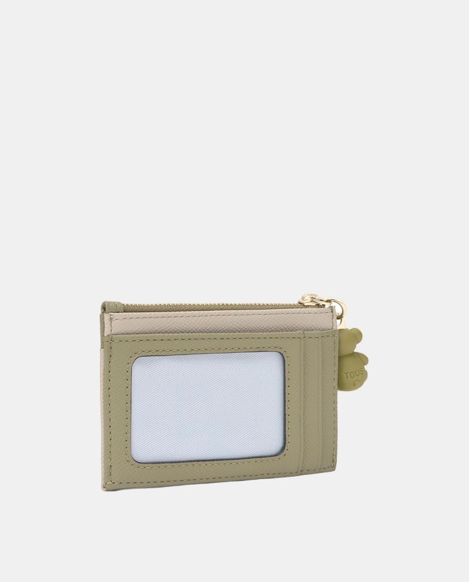 Porta-Moedas Audree Taupe-2