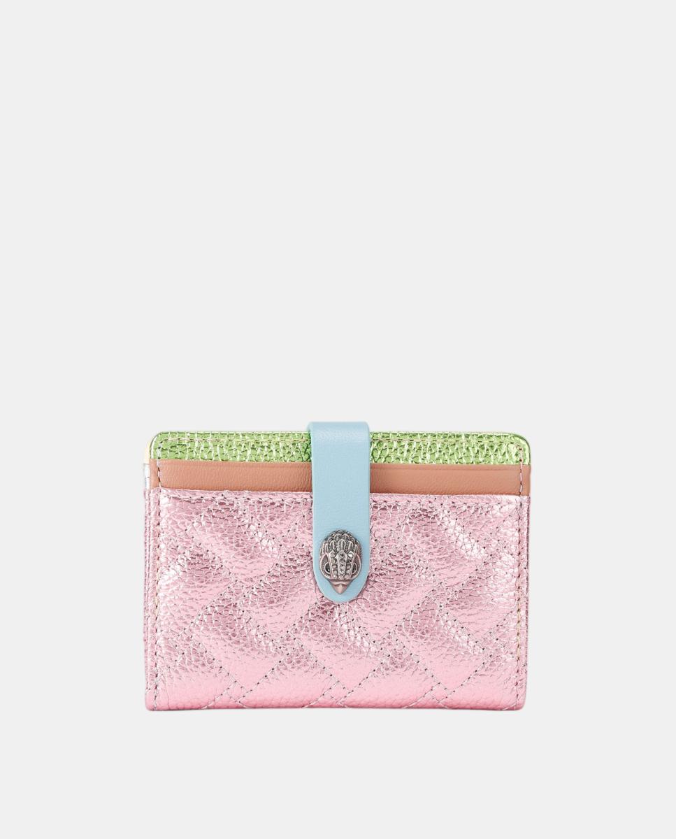 Imagem 0 de Porta-Cartões Kensington em Pele