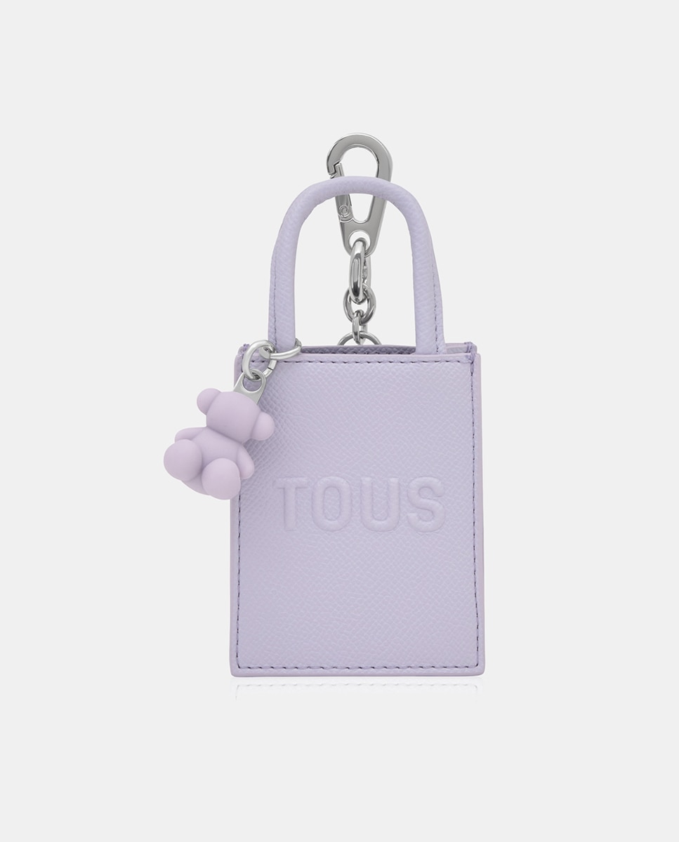 Imagem 0 de Porta-Chaves Mini de Mala Pop