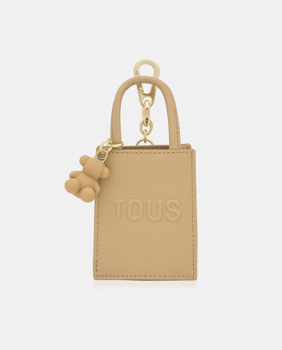 Imagem 0 de Porta-Chaves Mini de Mala Pop