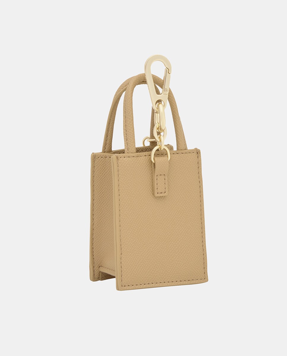 Llavero mini de bolso · Tous · El Corte Inglés