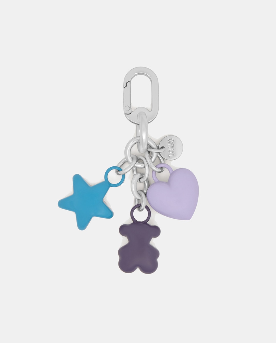 Imagem 0 de Porta-Chaves de Metal.