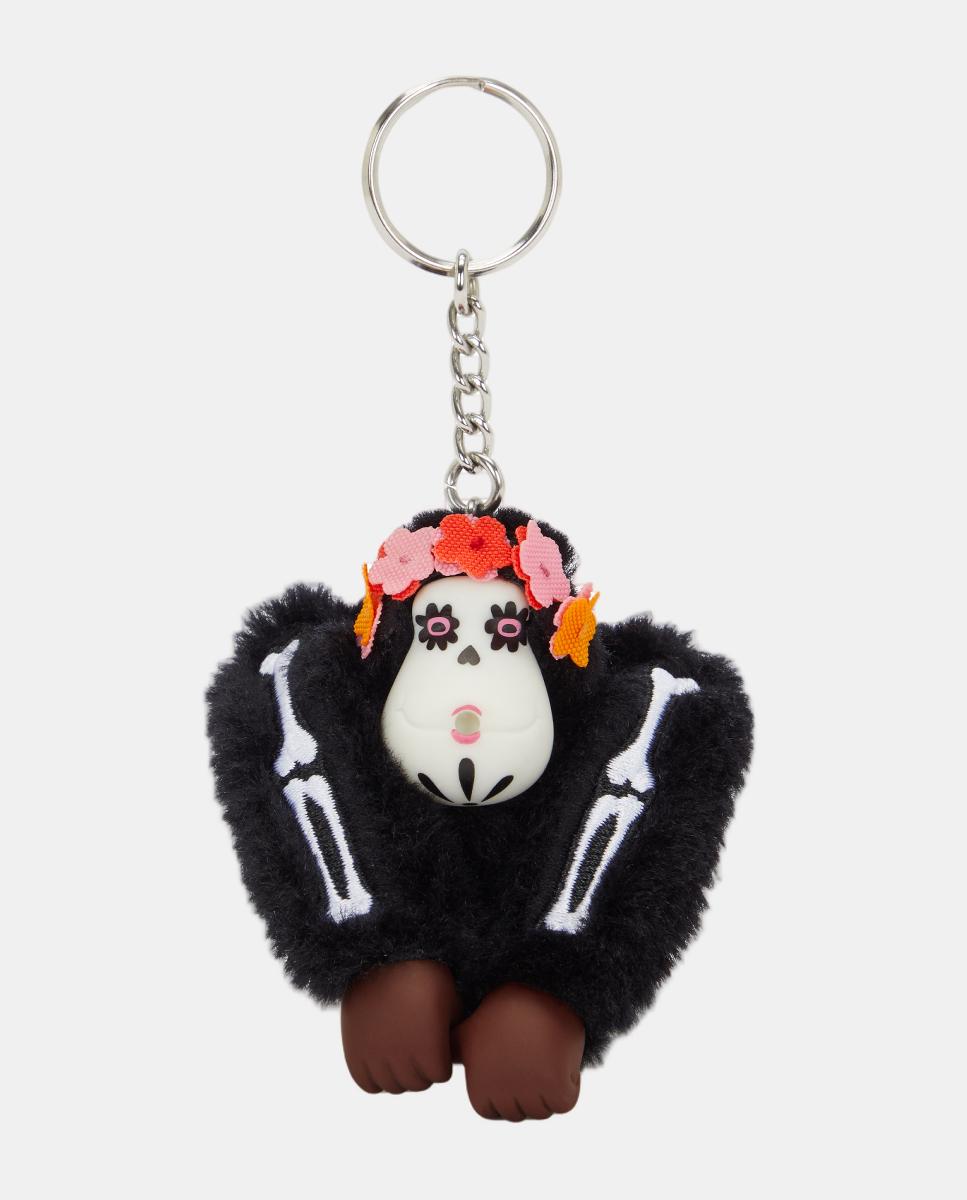 Imagem 0 de Porta-Chaves em Forma de Macaco