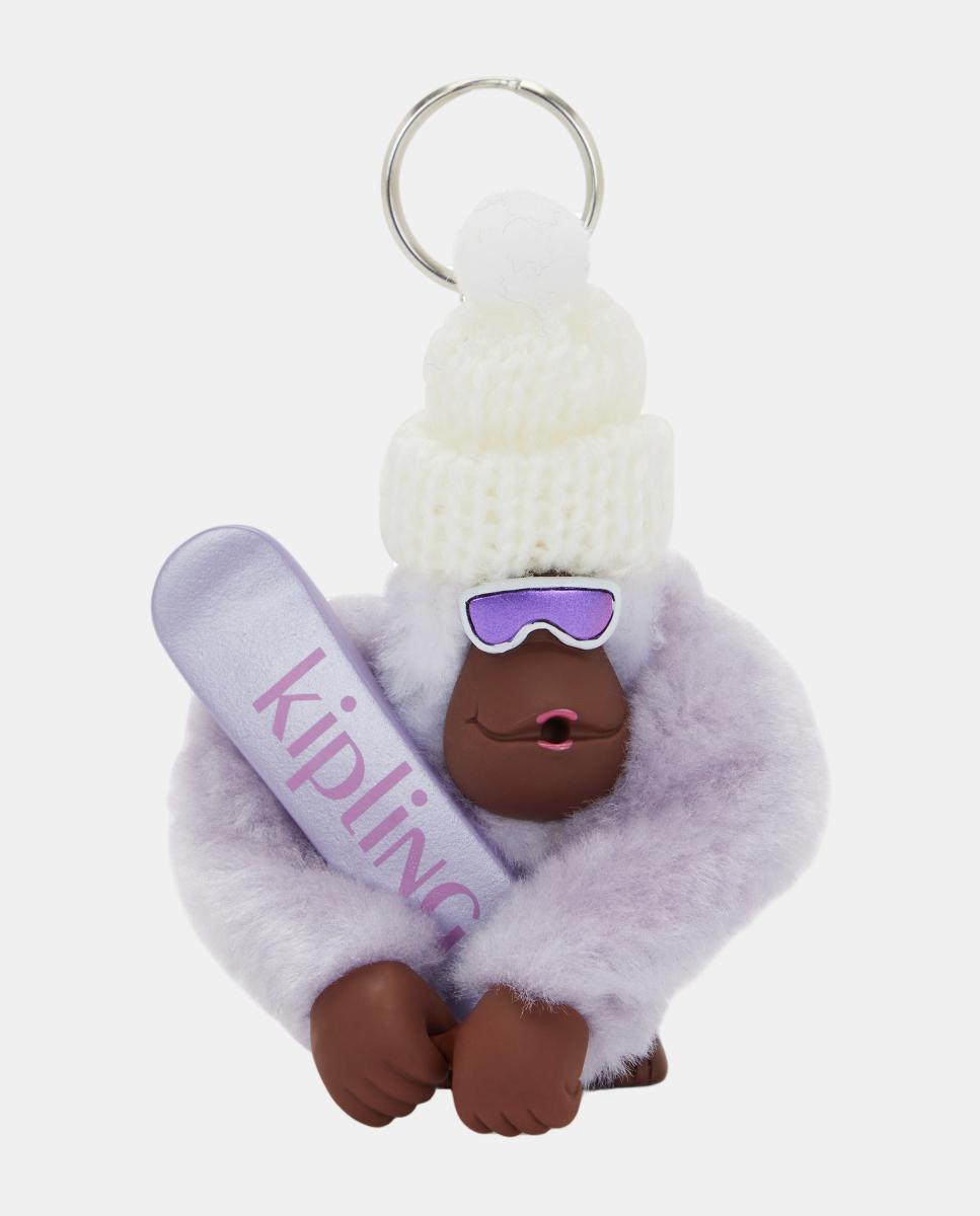 Imagem 0 de Porta-Chaves em Forma de Macaco