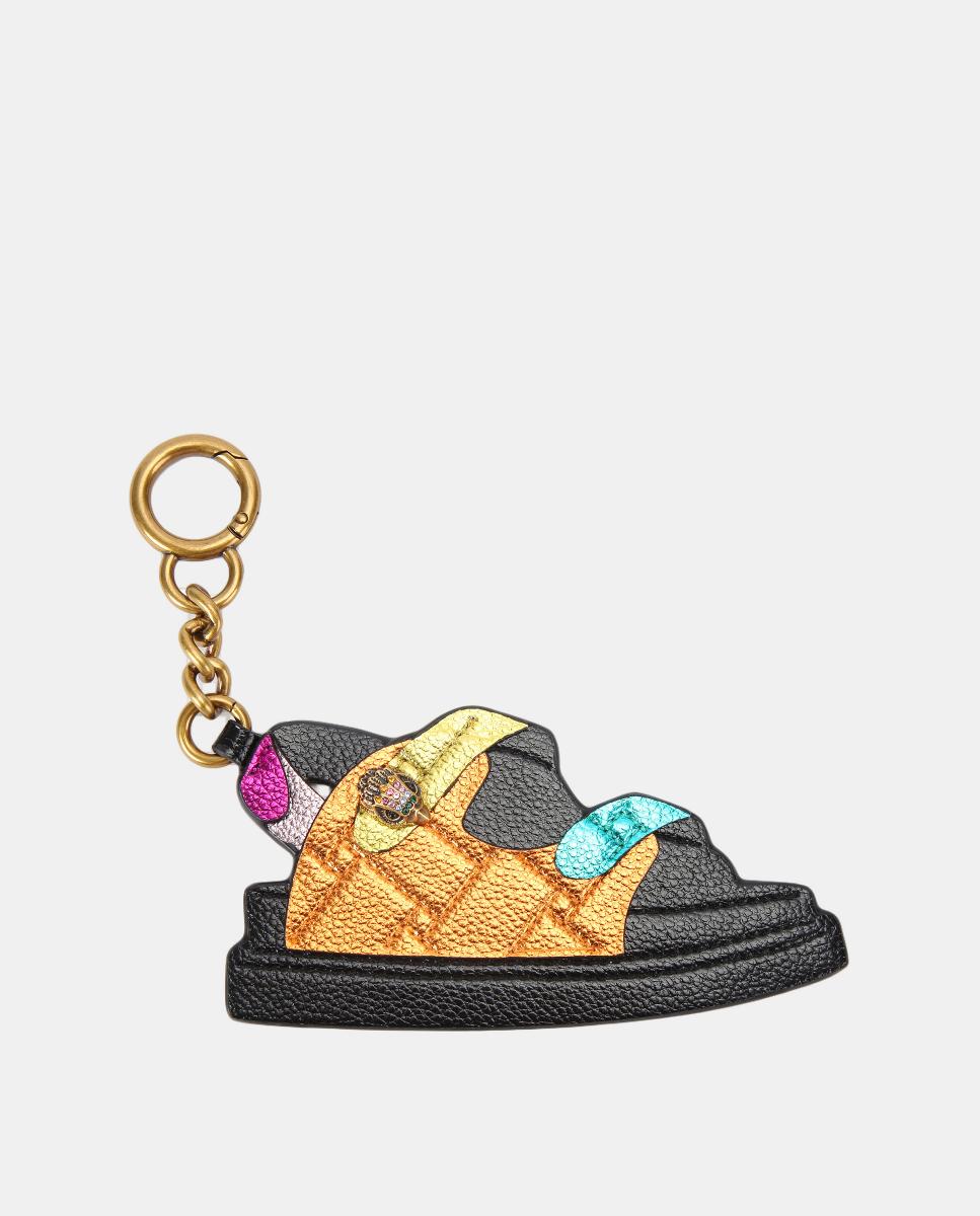 Porta-Chaves Orson Mini Multicolor-1