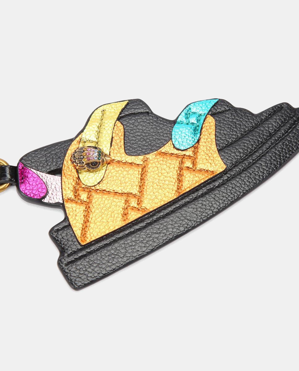 Porta-Chaves Orson Mini Multicolor-2