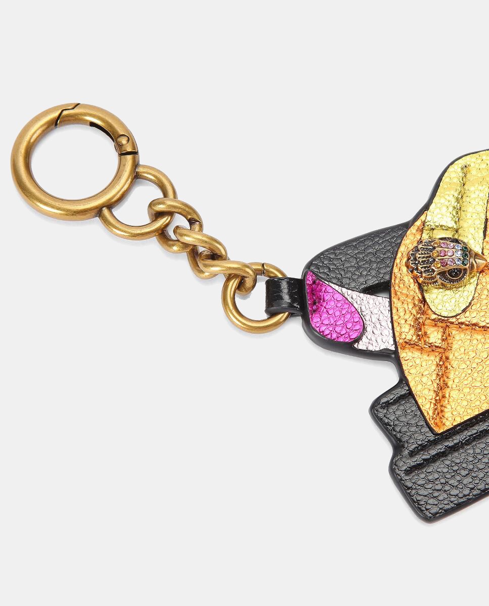 Porta-Chaves Orson Mini Multicolor-3