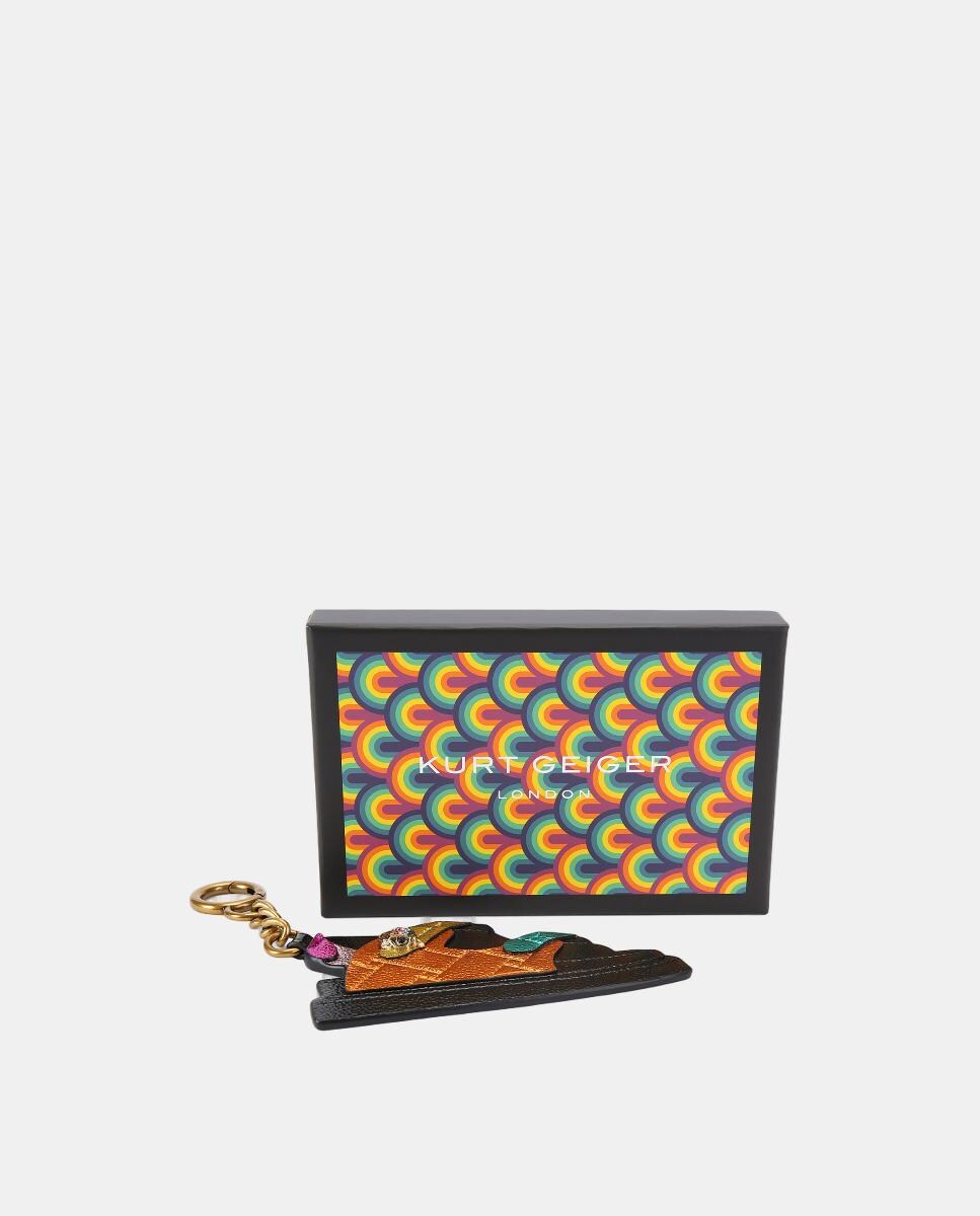 Porta-Chaves Orson Mini Multicolor-4