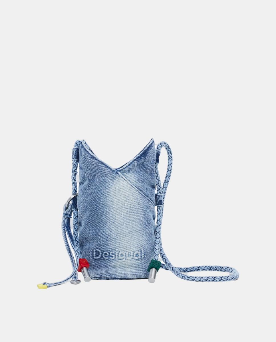 Imagem 0 de Porta-Telemóvel com Contas