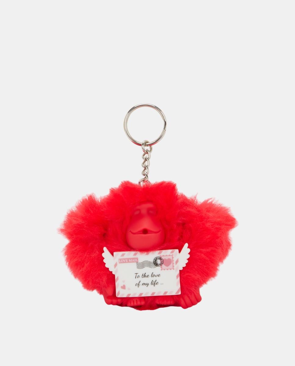 Imagem 0 de Porta-Chaves em Forma de Macaco