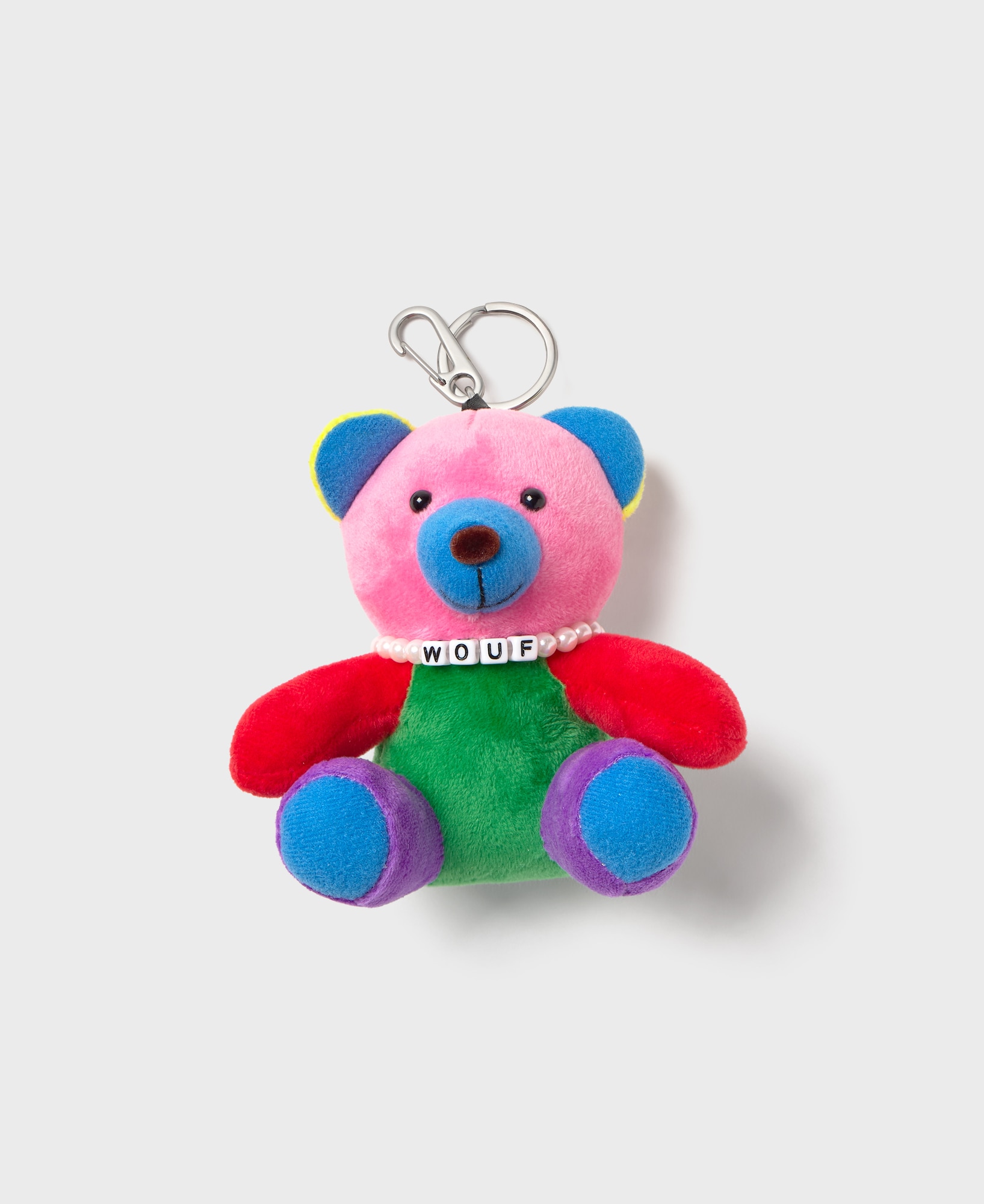 Imagem 0 de Conta Rainbow Bear