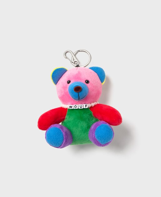 Imagem 0 de Conta Rainbow Bear