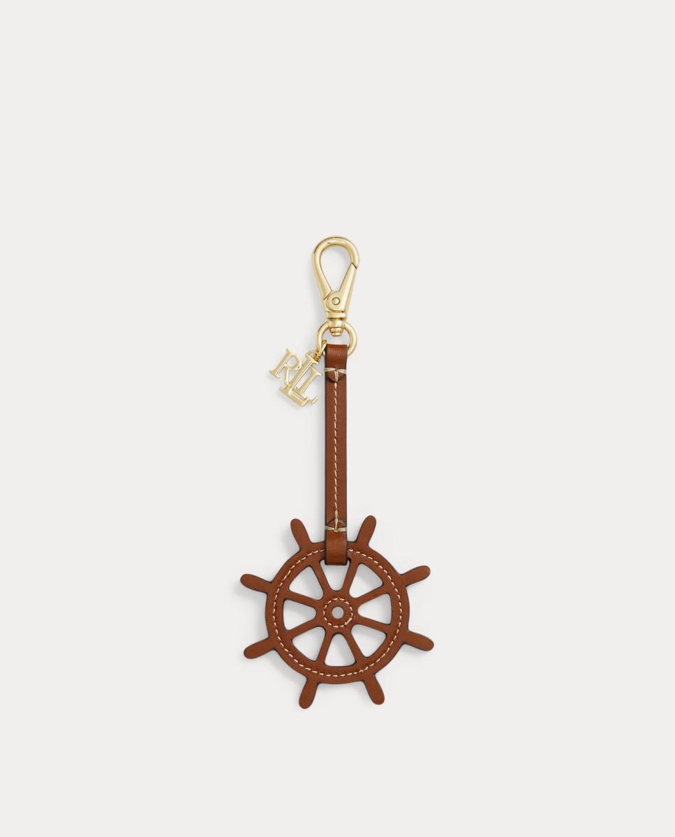 Imagem 0 de Conta Decorativa para Malas em Pele