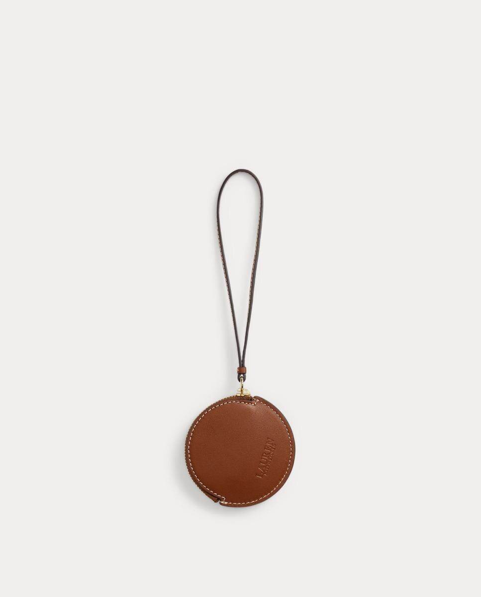 Conta Decorativa para Malas em Pele Multicolor-2