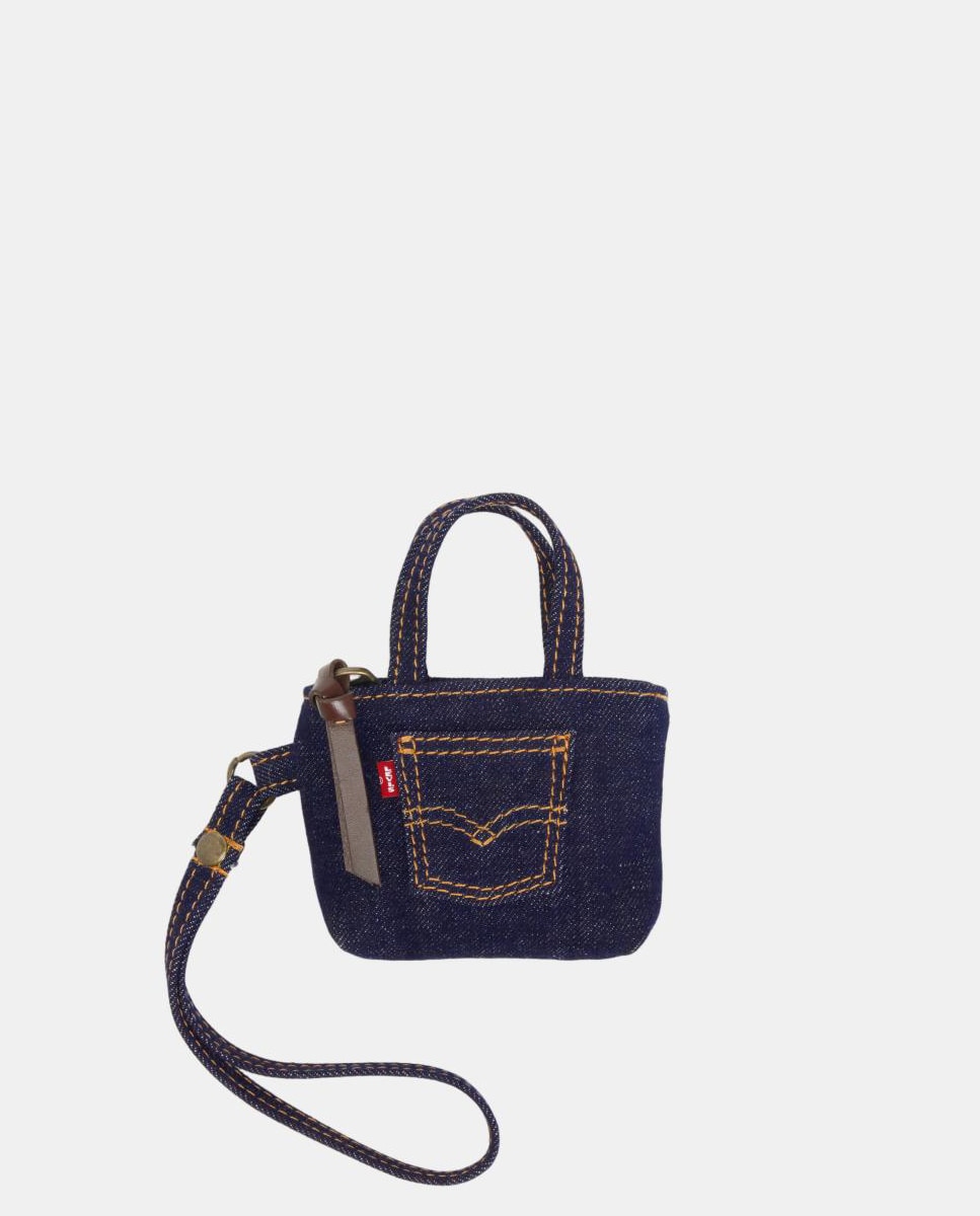 Imagem 0 de Mini Bolsa com Porta-Chaves