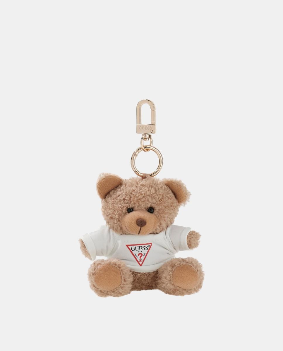 Imagem 0 de Porta-Chaves Brooke com Figura de Urso e Logótipo