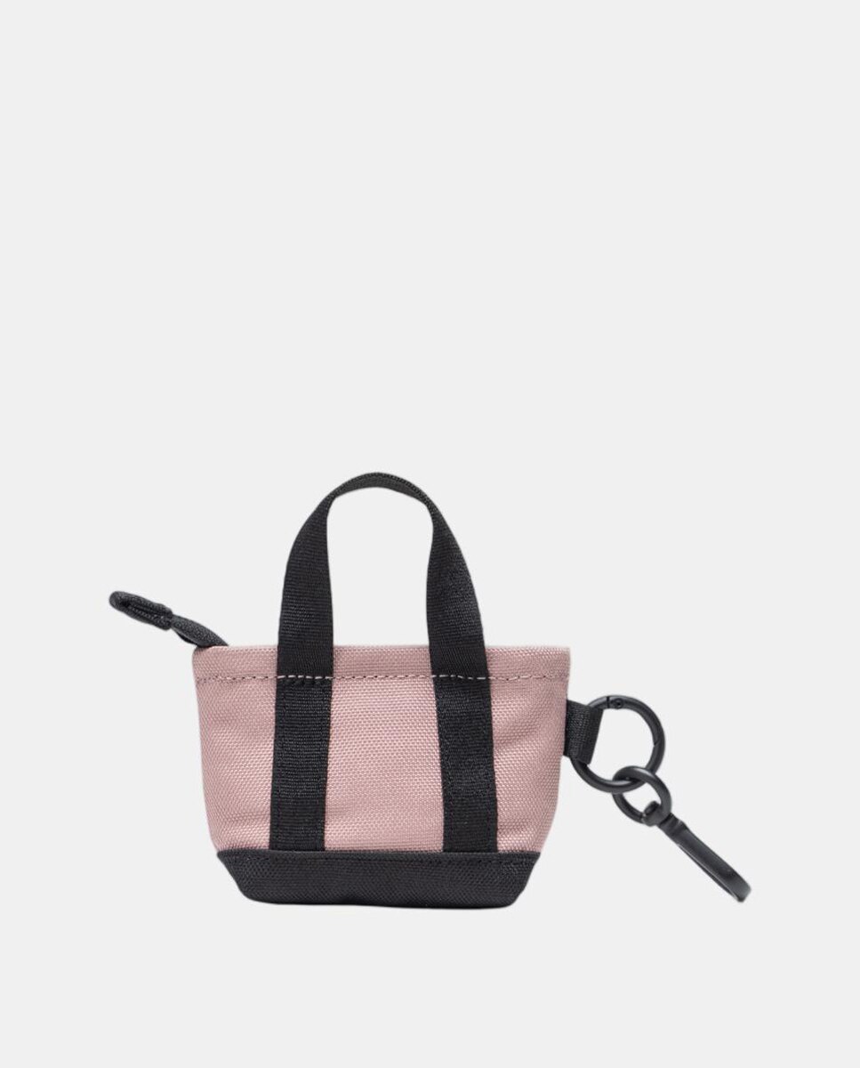 Mochila Classic Backpack Bag Charm Rosa-3