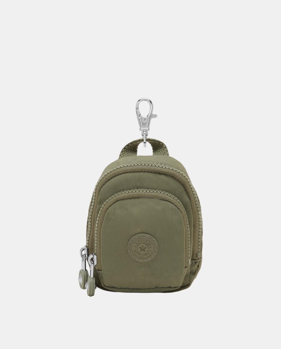 Imagem 0 de Porta-Moedas Pequeno com Porta-Chaves