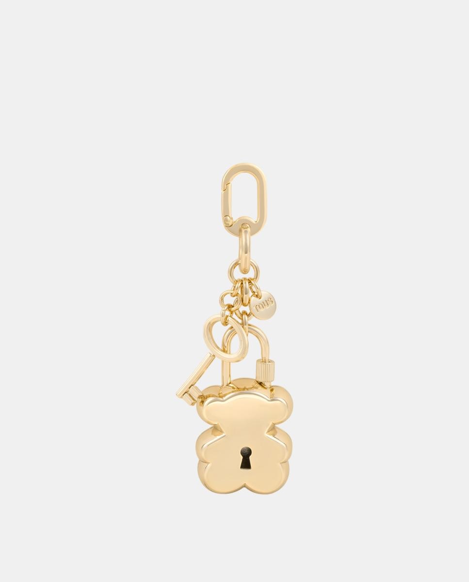 Imagem 0 de Porta-Chaves em Forma de Urso