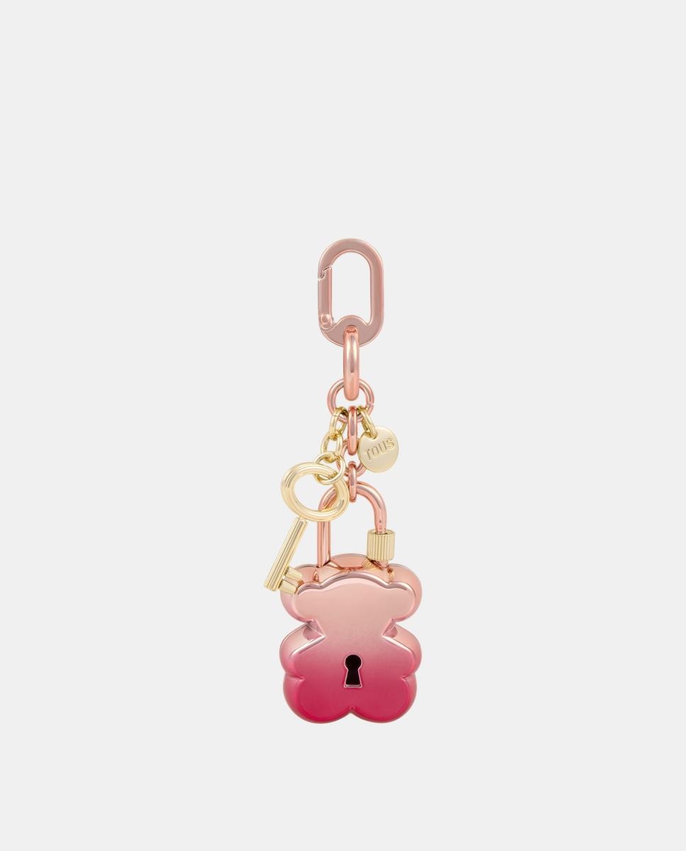 Imagem 0 de Porta-Chaves em Forma de Urso
