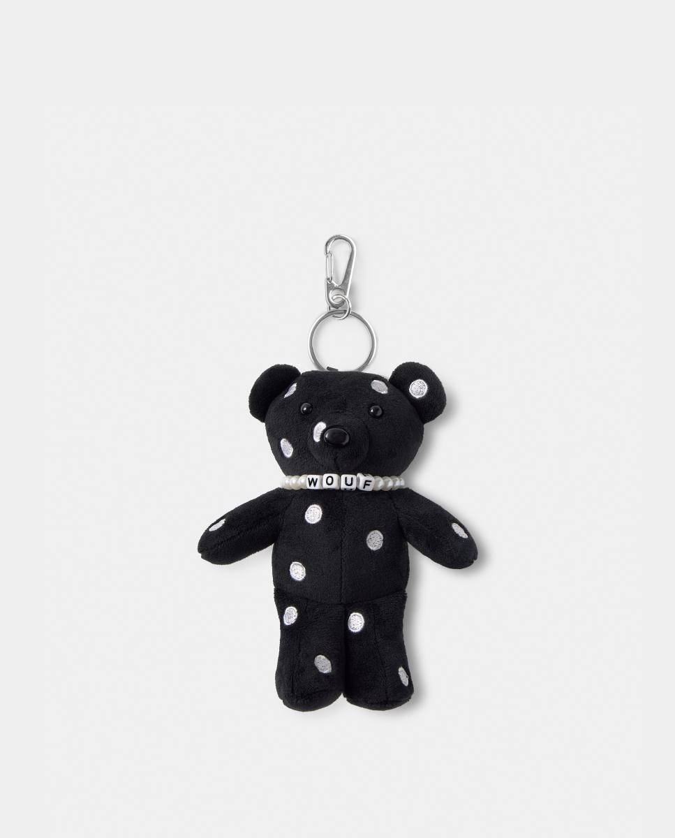 Imagem 0 de Dots Bear Charm