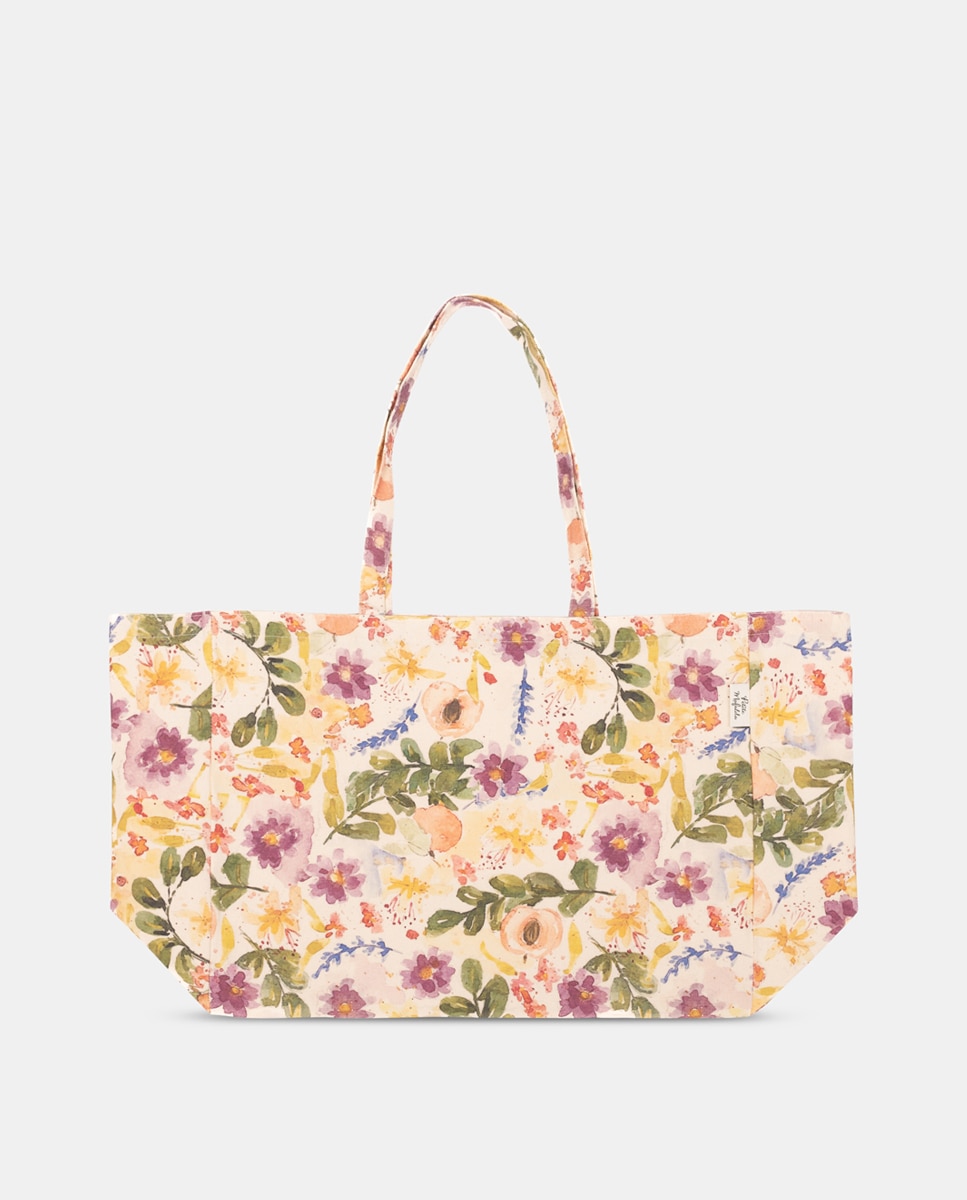 Bolsa Playa Flores