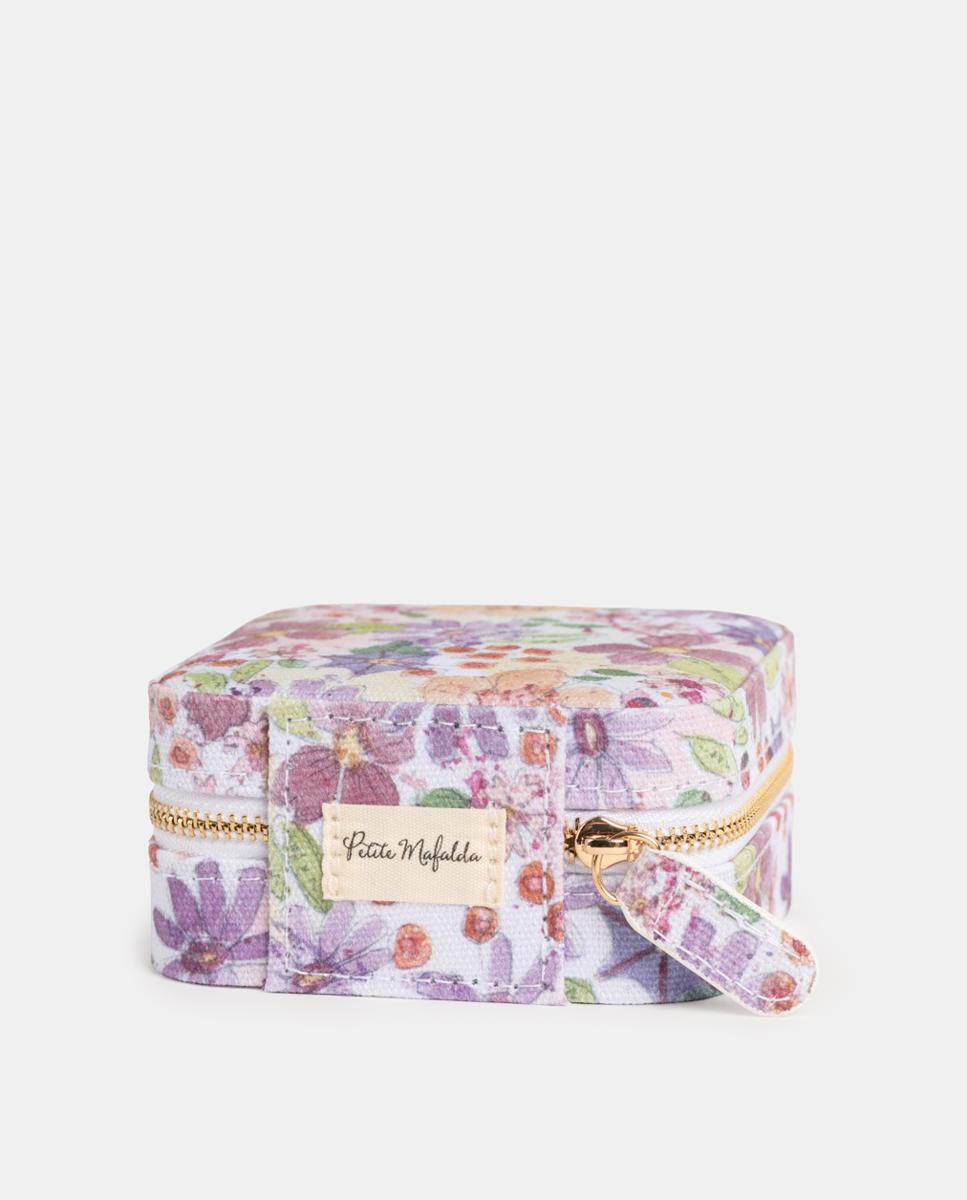 Imagem 0 de Guarda-jóias de viagem