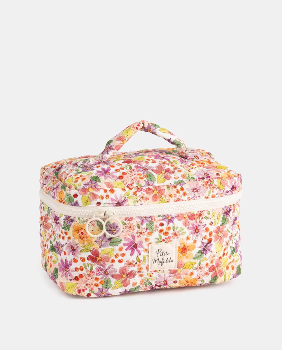 Imagem 0 de Nécessaire Acolchoado com Alça