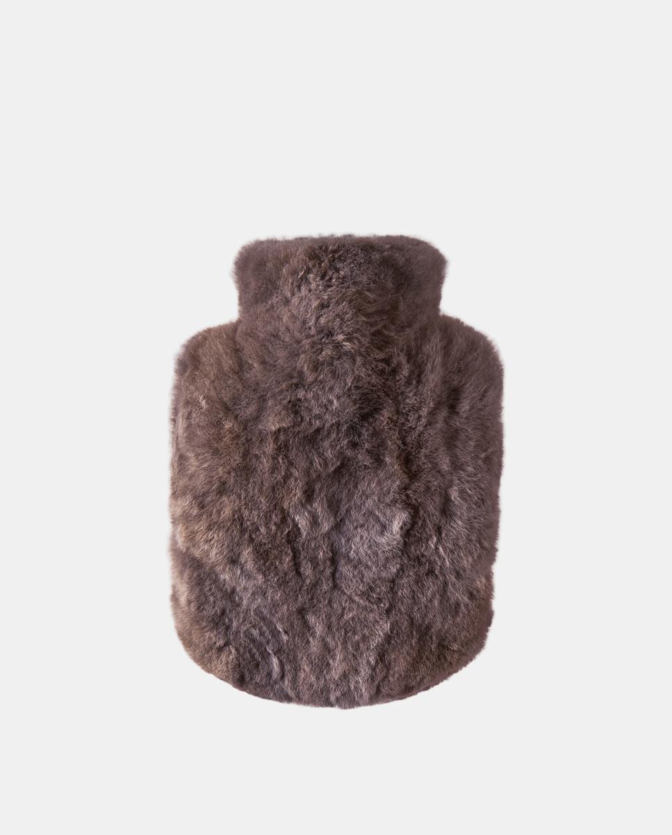 Imagem 0 de Garrafa de Água Quente de Alpaca