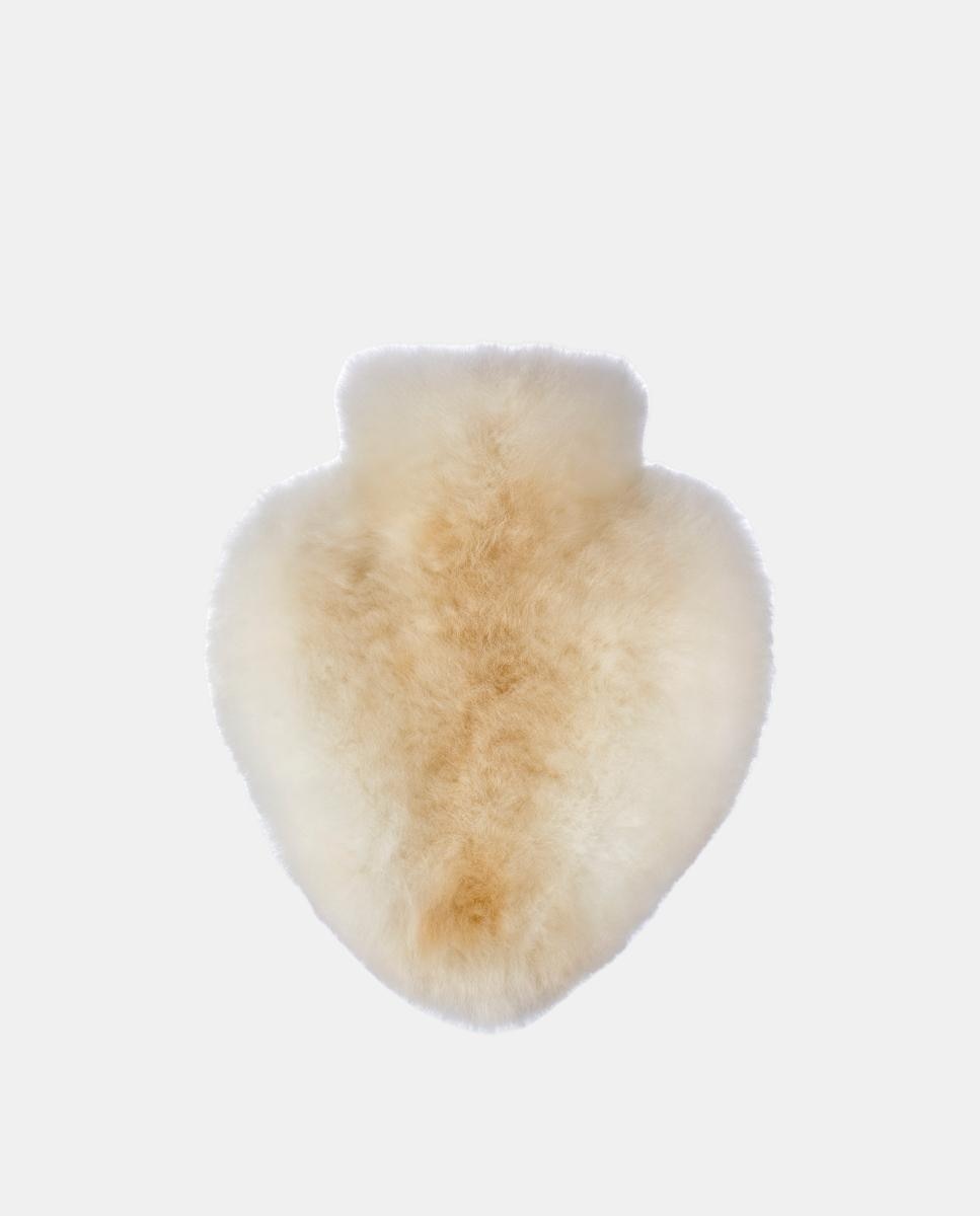 Imagem 0 de Garrafa de Água Coração de Alpaca