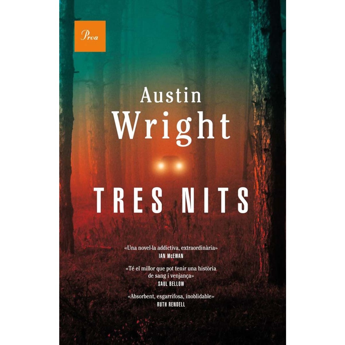Tres nits
