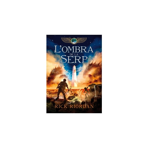 L'ombra de la serp