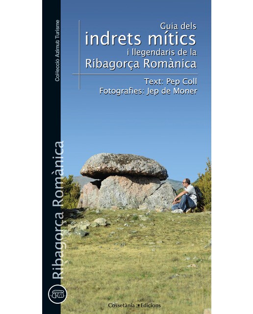 Guia d'indrets mítics i llegendaris de la ribagorça romànica 1