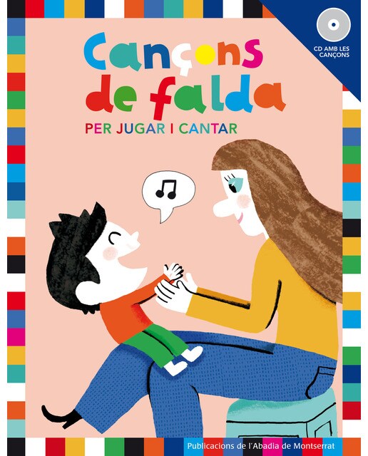 Cançons de falda (Capa dura) 1