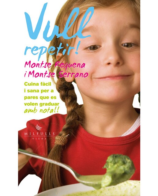 Vull repetir!