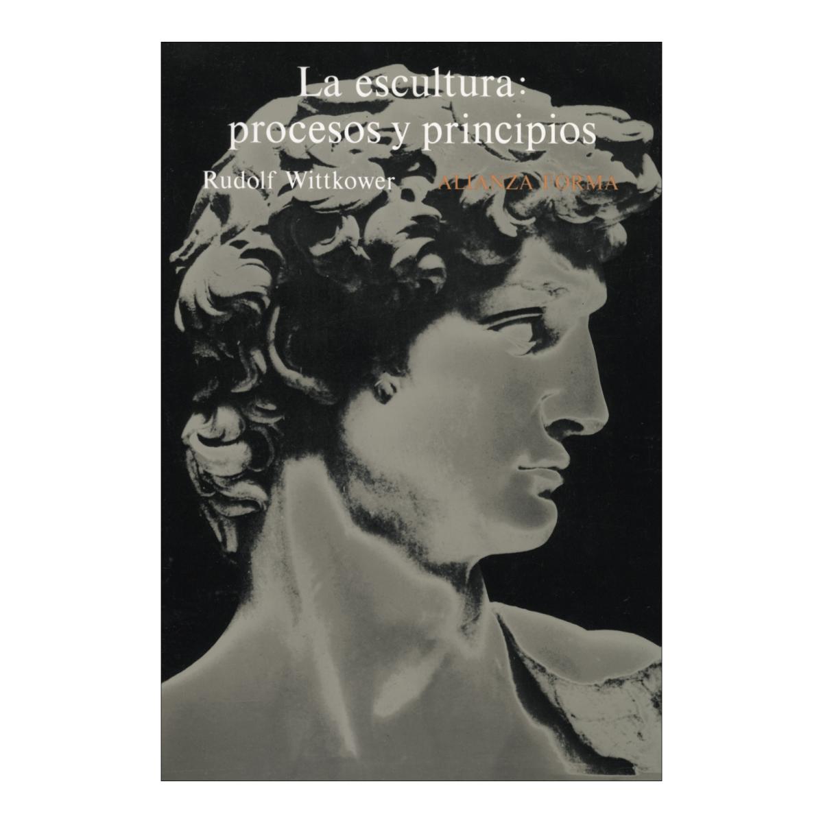 La escultura: procesos y principios (Capa mole com abas) 1