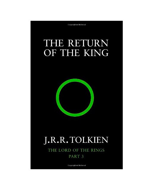 Return Of The King 1