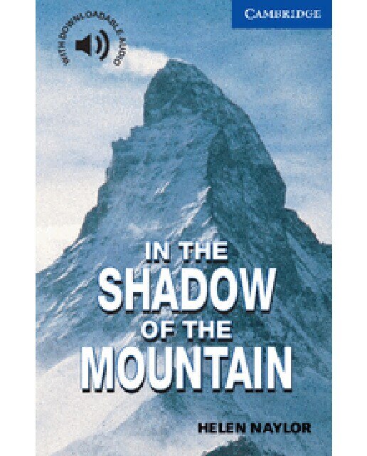 Imagen 1 de In the Shadow of the Mountain Level 5  (Tapa blanda)