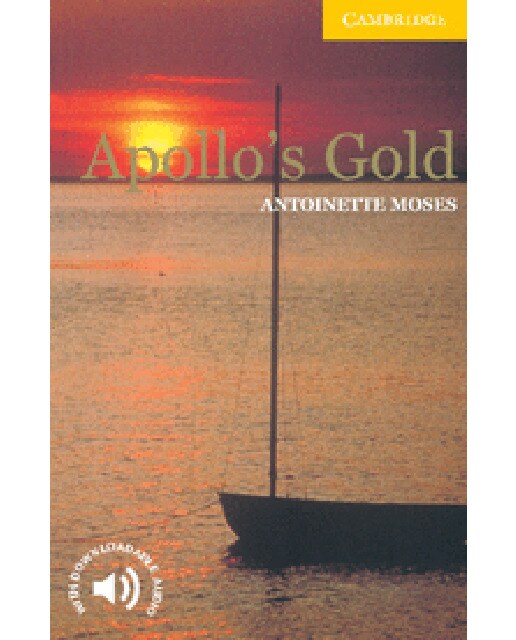 Apollo's Gold Level 2 (Capa mole) 1