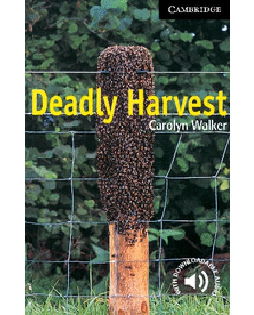 Imagen 1 de Deadly Harvest Level 6 (Tapa blanda)