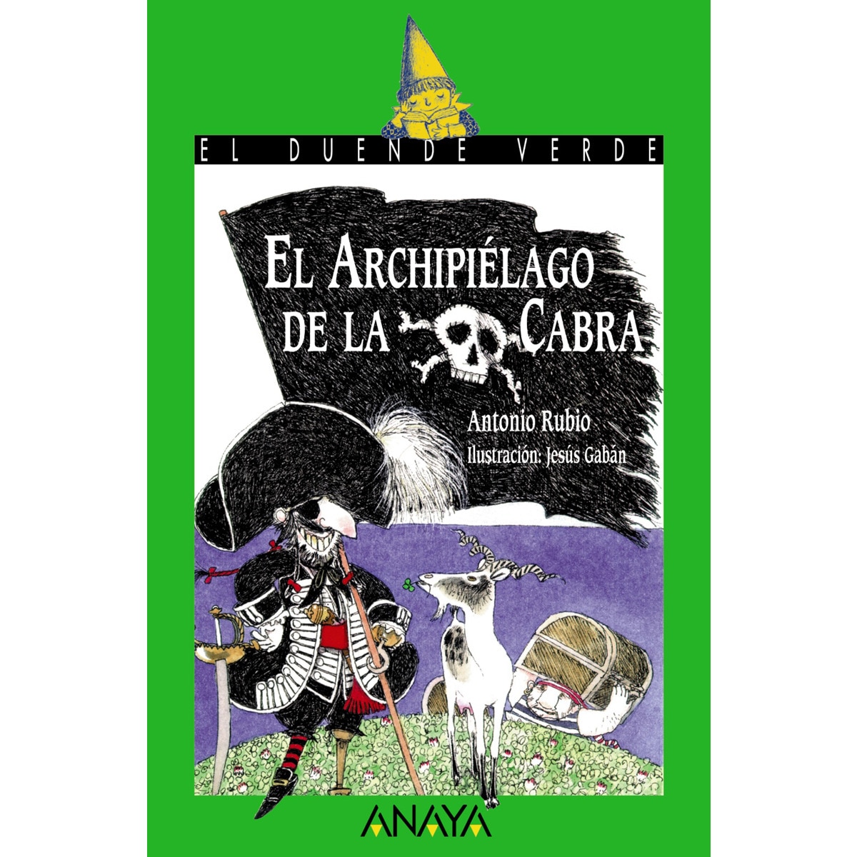 Archipielago cabra