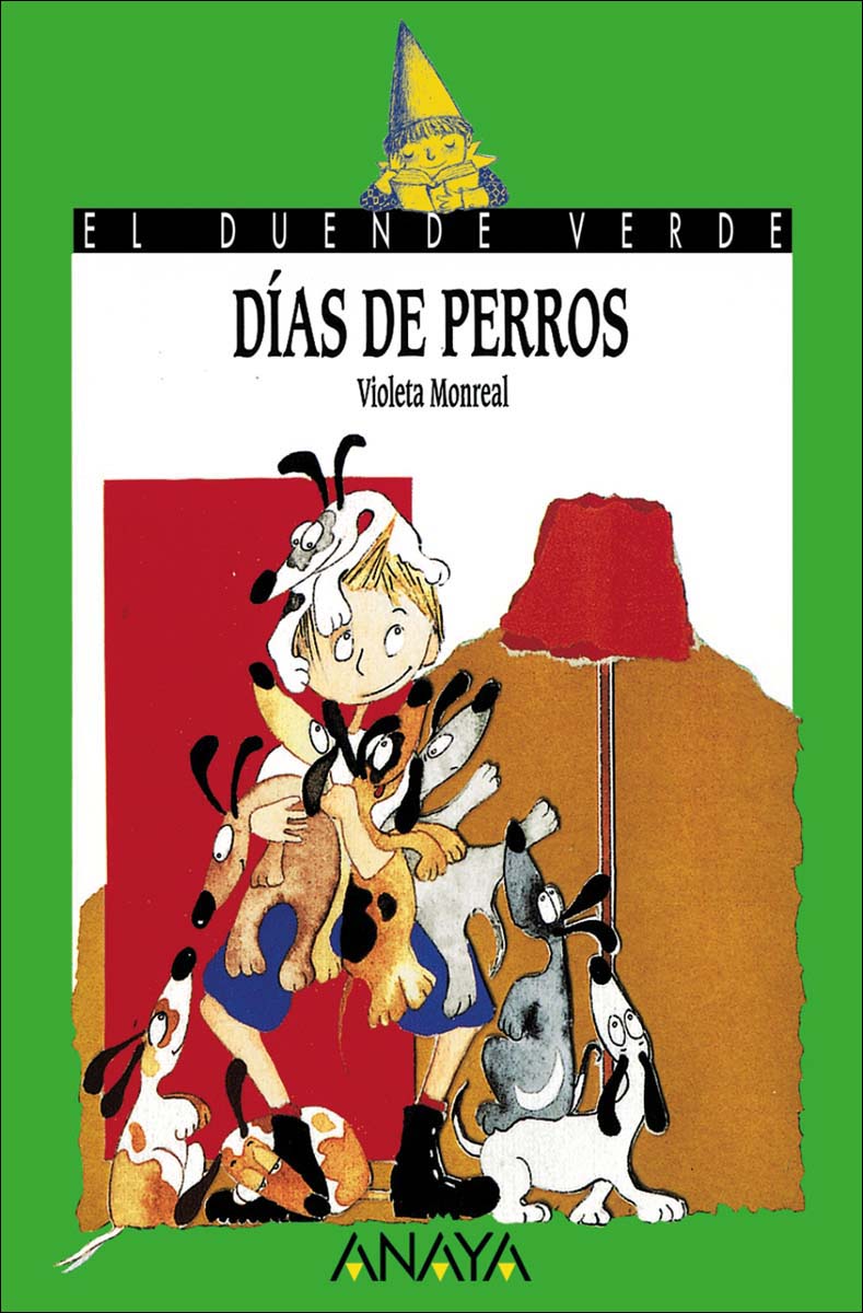 Días de perros(Tapa blanda) 1