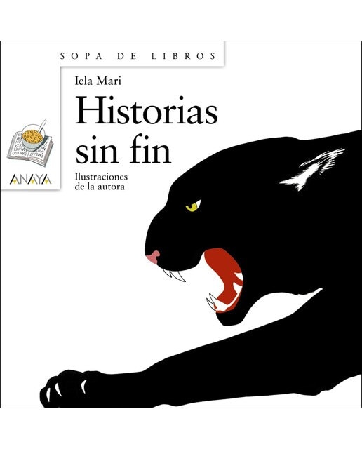Historias sin fin(Tapa dura) 1