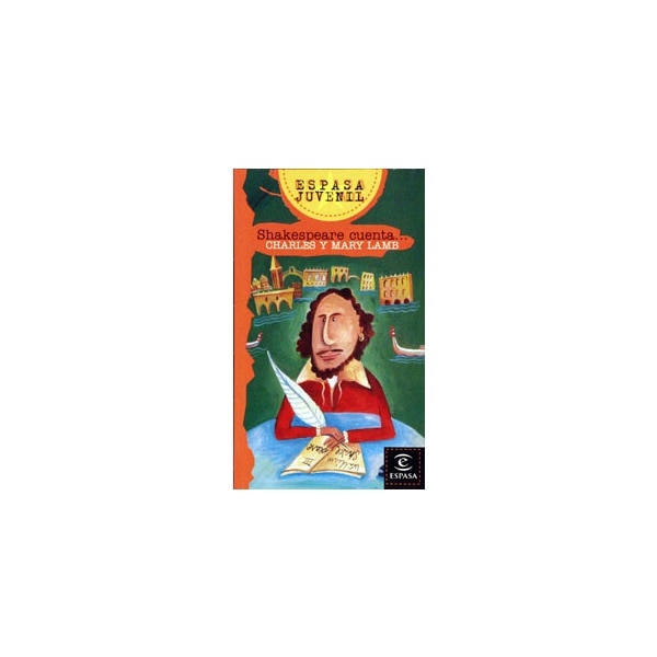 Shakespeare cuenta. (Tapa blanda).