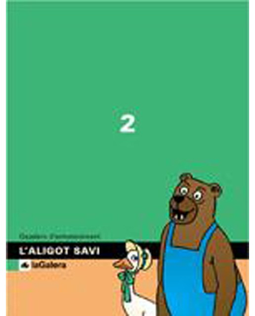 L'aligot Savi 2 1