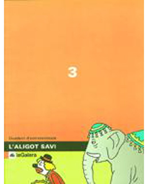 L'aligot Savi 3 1